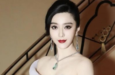 ​范冰冰为什么叫范爷（范冰冰为什么被封禁）