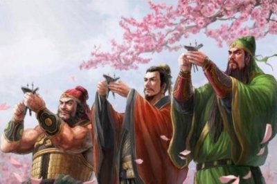 ​历史上的关羽究竟有几个儿子？