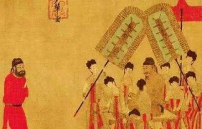 ​李世民为什么被各族人民尊称为天可汗？他是如何赢得这个称号的？