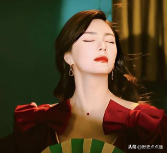 ​大辽英后萧绰的生平故事（17岁处理国事乃是大辽第一传奇）