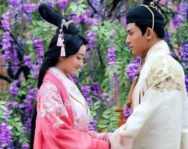 ​古代妻子主动给丈夫纳妾 丈夫为何还苦不堪言