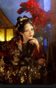 ​既浪漫又意境的四字词语（国风浪漫小众却惊艳的成语大全）