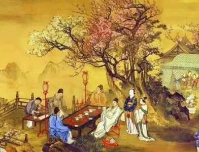 ​古代王朝更替正常不过 最后为什么打破不了300年的魔咒