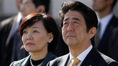 ​安倍昭惠为什么无法生育，安倍昭慧为什么受宠