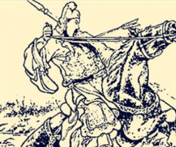 ​襄樊之战对战庞德的如果是蜀汉其他将领，会是什么结局？