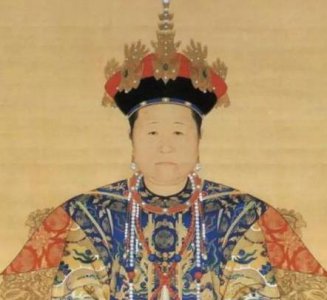 ​历史上的多尔衮和孝庄是什么样的 两人之间到底是什么关系