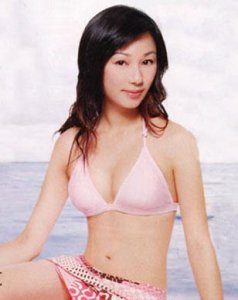 ​嘉碧仪个人资料