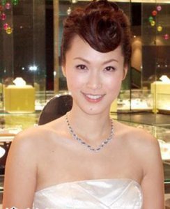 ​童爱玲个人资料