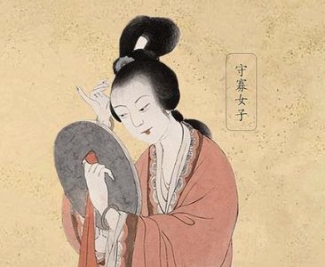 ​古代女子在丈夫死后就守寡了 她们是怎么坚持一辈子不嫁人的