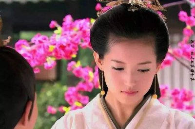 ​张嫣皇后是哪部电视剧里的（美人心计张嫣皇后的故事）