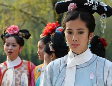 ​清朝格格在出嫁之后 她们为什么大多数都没有子嗣