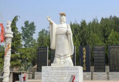 ​真实历史上的帝辛是怎样的？与封神演义中的商纣王不同