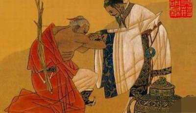 ​负荆请罪的人物是谁（典故里面主人公他们是那国人）