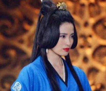 ​公主沦落为家奴，复位后如何完美复仇？