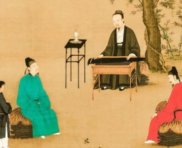 ​古代读书人大部分都吃不上官家饭 那么他们都靠什么生活