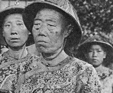 ​古代妃子生活是什么样的 侍寝完还被太监占便宜