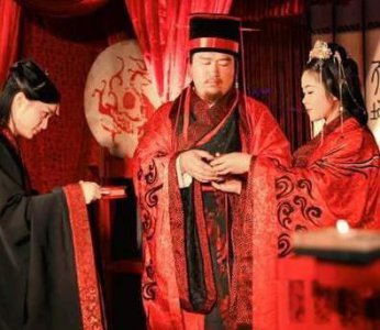 ​古代彩礼和现在彩礼相比 差距到底有多大