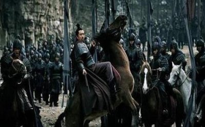 ​除了赤兔马，三国还有哪些厉害的战马呢？