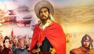 ​闯王来了不纳粮 那么李自成的军队都吃些什么
