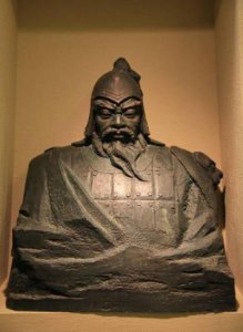 ​为大唐收复了西北11个州，张议潮最后结局如何？