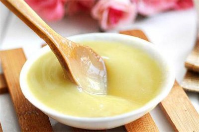 ​低血压能吃蜂王浆吗 可能产生不适