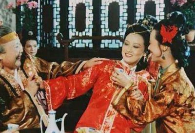 ​古人吃饭更加注重礼仪规矩 古人下馆子会吃些什么