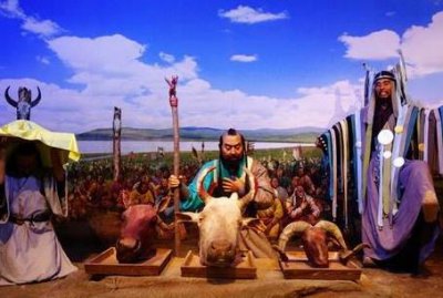 ​古代少数民族多多少少都会被汉化 北齐和北周为什么反而热衷于胡化