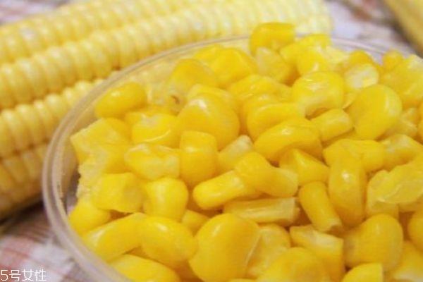 玉米须可以吃吗 玉米须可以抗溶血