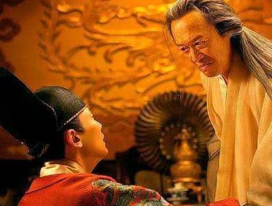 ​魏忠贤如果得到崇祯皇帝的重用 明朝还会灭亡吗