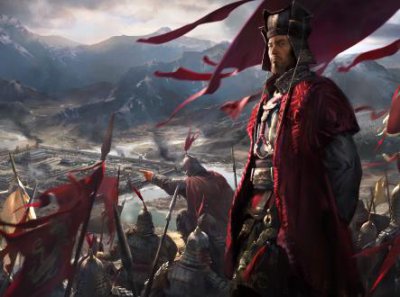 ​三国时期的荆州是什么地方 这个地方战略地位很重要吗