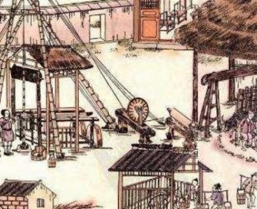 ​西汉时期的商业经过了什么样的发展？