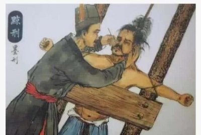 ​十恶不赦是哪十恶（中国古代的十恶之罪指的是什么）