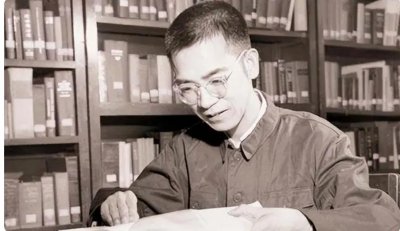 ​数学家陈景润简介事迹