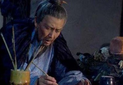 ​诸葛亮留下的一首诗，至今没人读懂吗？