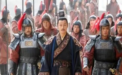 ​汉朝开国功臣周勃为何会下狱？