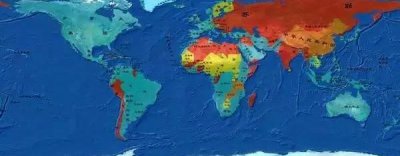 ​苏联是发达国家吗（超级大国苏联是发达还是发展中国家）