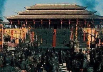 ​古代的虎符为何能调动军队？为什么没人仿制呢？