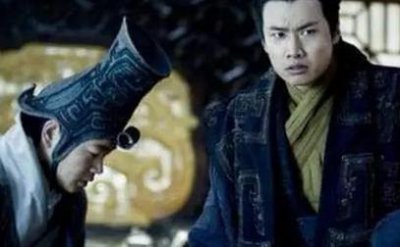 ​胡亥暴虐无德，为什么李斯选择和他同流合污？