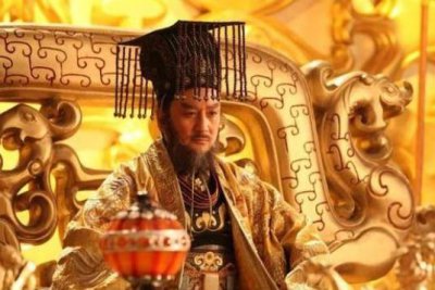 ​隋文帝杨坚打仗的钱都是从哪里来的？