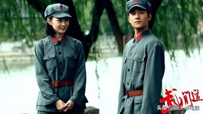 ​杨洋作品电视剧哪部好看（杨洋主演的五部电视剧顺序）