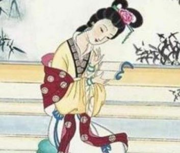 ​古代书生不是一穷二白的吗 女子们为何都喜欢书生