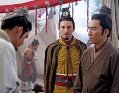 ​古代一打仗为何就出现粮食严重不足 问题都发生在什么地方