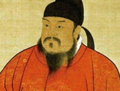 ​李渊作为唐朝的开创者 李渊名声为何比不上李世民