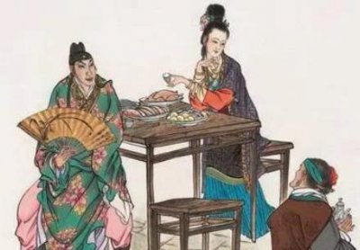 ​宋代男子爱纹身？宋朝纹身长啥样？