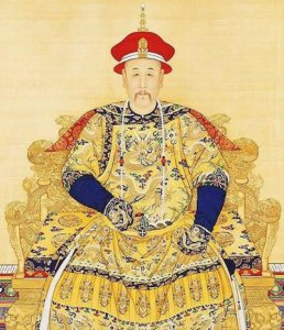 ​雍正抓周时干了什么差点气死康熙？