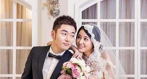 娱乐李东学老婆周沫家暴真的假的? 揭秘其老婆个人资料背景  1