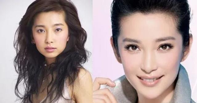娱乐有种倔强叫“我没整容”，从方脸变成瓜子脸，真当网友看不见吗？  7