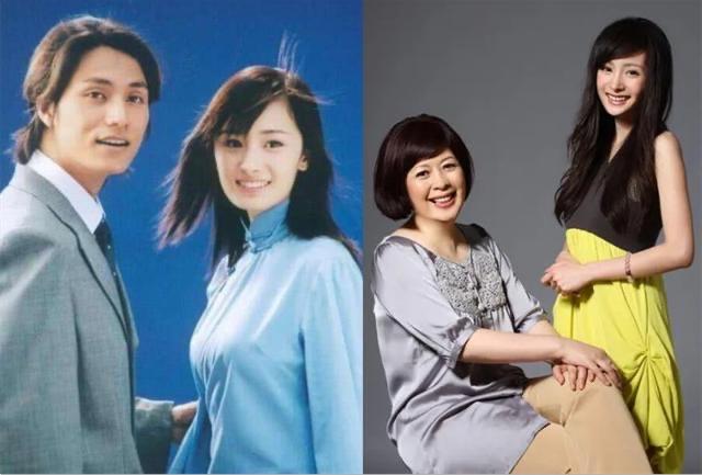 娱乐有种倔强叫“我没整容”，从方脸变成瓜子脸，真当网友看不见吗？  4