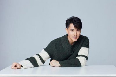 ​吴尊（原名吴吉尊，华语影视男演员、流行乐歌手）