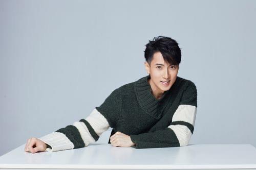 娱乐吴尊（原名吴吉尊，华语影视男演员、流行乐歌手）  1